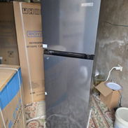 REFRIGERADOR ROYAL 7.3 PIES (ro) - Img 55650532