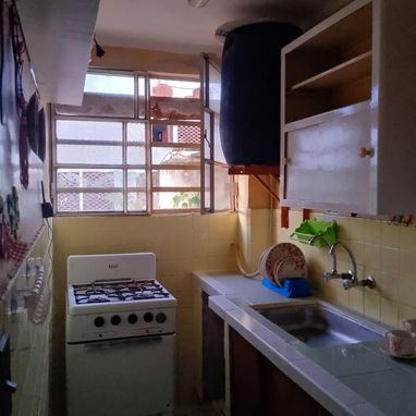 Se vende apto en el Mónaco, 53250695, todo dentro, llegar y vivir. - 3/8