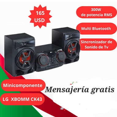 EQUIPO DE MUSICA Y BOBINA - 2/2