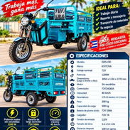 Oferta triciclo - Img 58040089