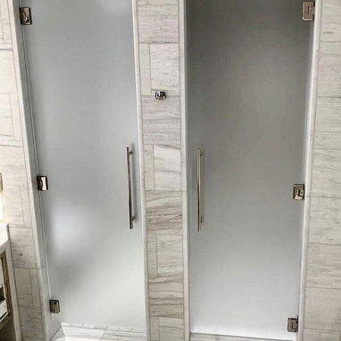 Puertas de cristalería de lujo - Img 127394835