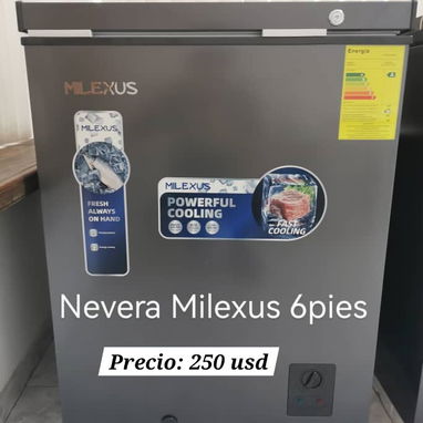 Neveras - Img 109672522