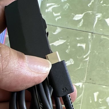 Tengo cables de carga para todos los modelos de móviles - Img 100717957