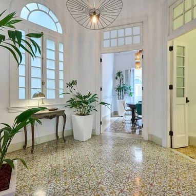 En La Habana, Cuba. 2 habitaciones, 2 camas, 2 baños. - Img 122860285
