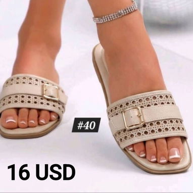 Zapatos MODA para mujer - Img 124070310