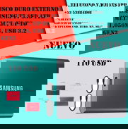 discos duros ....SanDisk 2TB Extreme Portable SSD... y mas - Img 49305148