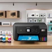 Impresora EPSON Ecotank ET-2870 *PRECIO: 300 USD* - Img 54509704