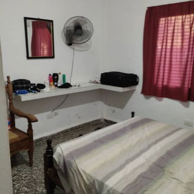 Cod.Z Alquiler de Casa en Guanabo | 3 Habitaciones | Cerca de la Playa 🏝️ - Img 114141474