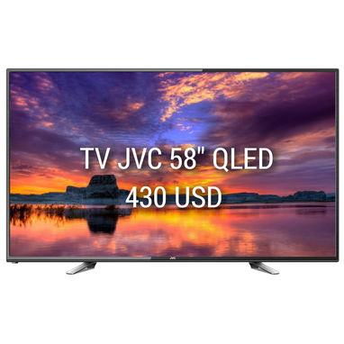 Televisores Royal y JVC - Img 124216644