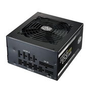 ⚡ FUENTE DE PODER COOLER MASTER MWE GOLD 850 V2 – 850W 80+ Gold Full Modular ATX|OPEN BOX⚡🌐 126.13 USD - Img 56581212