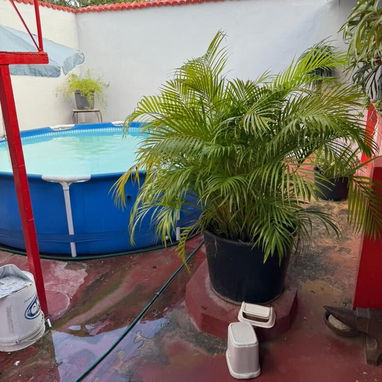 Se vende casa en muy buenas condiciones en gbcoa llegar y vivir - 3/10