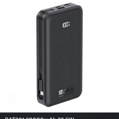 Portátiles: 20.000mAh Carga Rápida - Img 118950376
