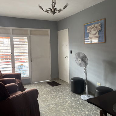 renta de apartamento - 2/4