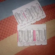 Óvulos de metronidazol con Nistatina - Img 55764459