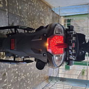Vendo moto Eléctrica Yoazaky 707 - Img 55781991