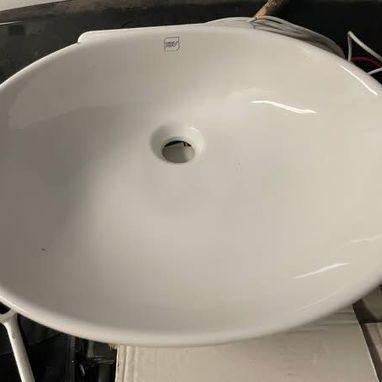 Vendo Lavamano Sobrencimera Nuevo - 2/2