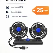 MINI FAN - Img 55277983