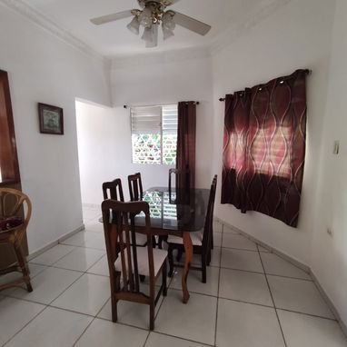 COD. Z 🏡Alquiler de Casa de Playa en Cuba | Piscina y 4 Habitaciones en Guanabo - Img 124967148