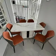 Juego de comedor - Img 55649738