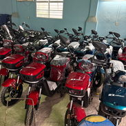 Motos electricas super oferta 💥 - Img 57706794