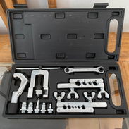 Virolero para refrigeración (Kit completo con estuche, cortatubo y accesorios): 70 USD - Img 56539208