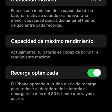 Vendo IPhone Xr📱🍎 - 4/5