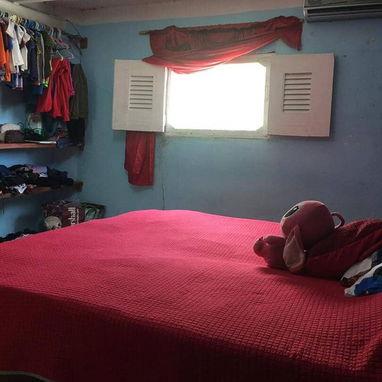 🏡 SE VENDE CASA – 12 000 USD 📍 Lawton, a solo 1 cuadra del Cupet de Porvenir y Bouza, 10 de Octubre, La Habana - Img 125898872