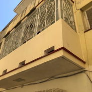 Apartamento renta lineal Vedado (78329032) - Img 56895529