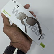 Gafas inteligentes inalámbricas Al XG89 - Img 56098739