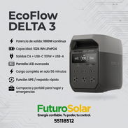 EcoFlow DELTA 3 - Img 55054315