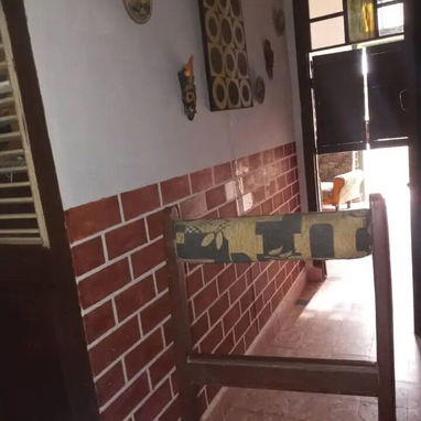 Departamento de una habitación en Santos Suárez - 7/10