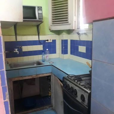 Renta de casa en el vedado 📍120USD mensual - 3/7
