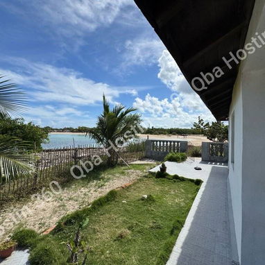 RENTA Hostal de 2 habitaciones para 5 personas en Playa Herradura, Las Tunas. - 9/10