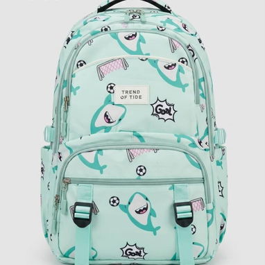 Mochilas - 10/10