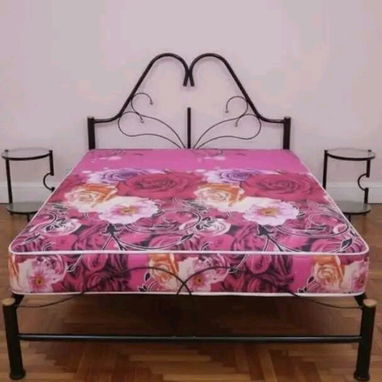 Cama de Tubo - Img 125944641