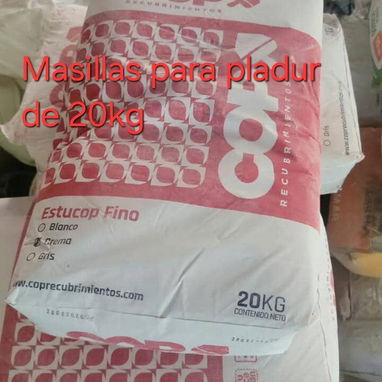 Tengo a la venta materiales para la construcción como - 7/10