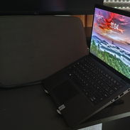 Laptop Dell Latitude 14" i5 10ma 16G RAM, 256Gb M2.0 - Img 54683759