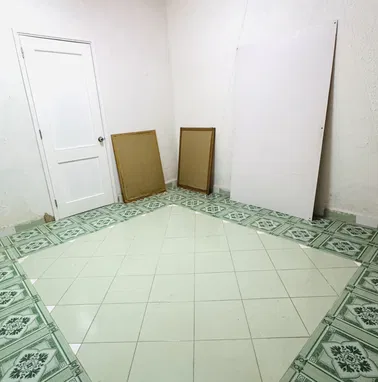 Vendo casa  independiente con patio en zona tranquila del Reparto Nautico - Img 97025154
