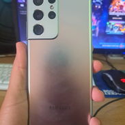 Vendo s21 ultra - Img 56429848