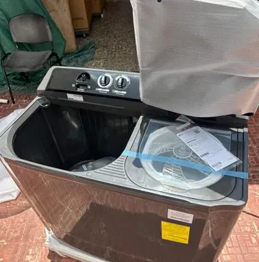 Venta de excelentes lavadoras -mensajería gratis y garantía - Img 96472544
