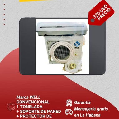 Venta de splits - Img 126815910