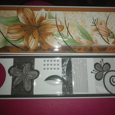 Cenefa y cintillos - Img 111422738