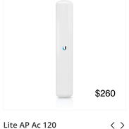 Lite AP AC 120 - Img 55327028