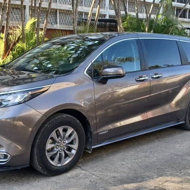 Toyota Sienna 2021 - Img 121366872