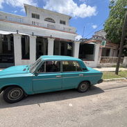 Lada 1600 4000 usd - Img 56557576