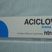 Aciclovir - Img 54724252
