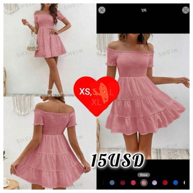 Vestidos para mujer - 3/10
