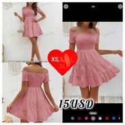 Vestidos para mujer - Img 57952547