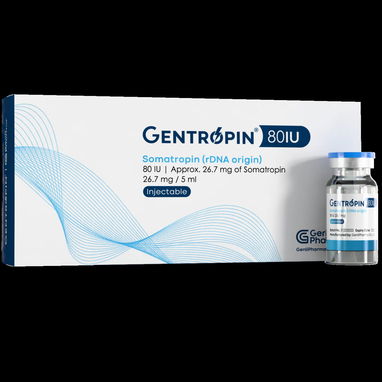 Gentropin - Hormona de Crecimiento - Img 118485229