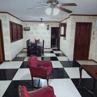 Casa grande en Siboney - Img 121234345